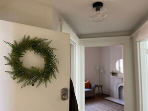 Interior - 418 #3 · Stellar Suites | Lovely Loft | St. James Court (Louisville)