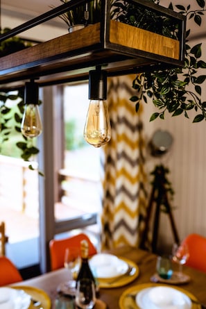 Interior - Luxurious Mountain Retreat Lodge Hunters Quay (Dunoon)