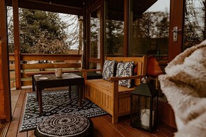 Exterior - Luxurious Mountain Retreat Lodge Hunters Quay (Dunoon)