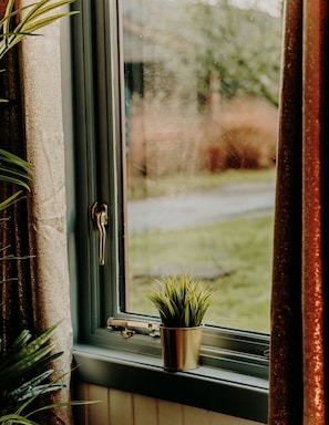 Miscellaneous - Luxurious Mountain Retreat Lodge Hunters Quay (Dunoon)