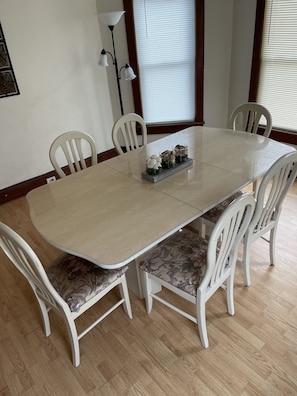 Dining - Newly remodeled quiet single-family house by the bay (Greenbackville)
