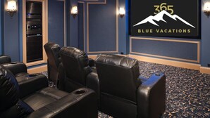 Interior - Ski-in/out Grand Lodge Peak 7 Suite. (Breckenridge)