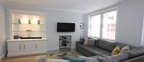 Fernseher