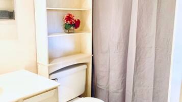 Suihkun ja ammeen yhdistelmä