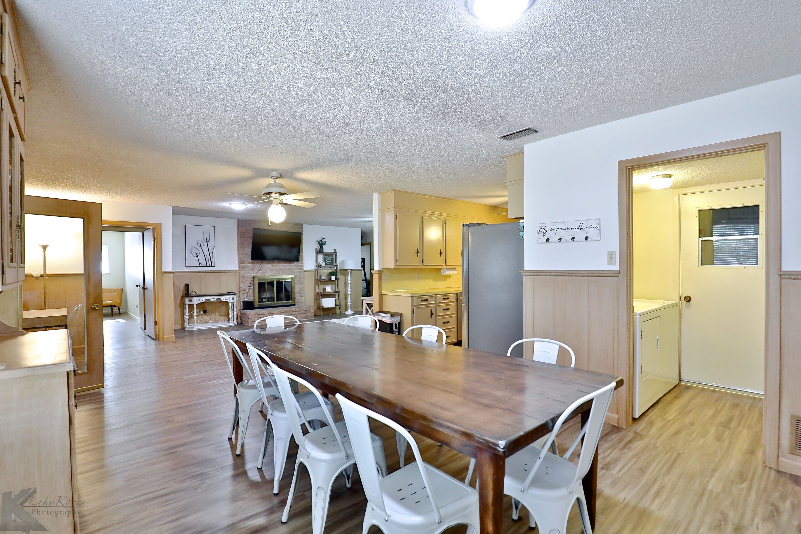 Perfect Abilene Location