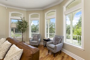 Smart TV y impresora 