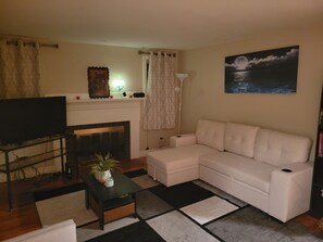 Smart TV 