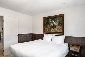 Economy House - Alpine 2 (West Yellowstone)