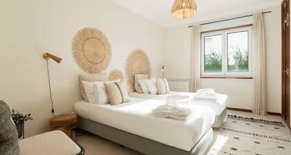 Portugal Active Cabedelo Beach Lodge | Heated Pool