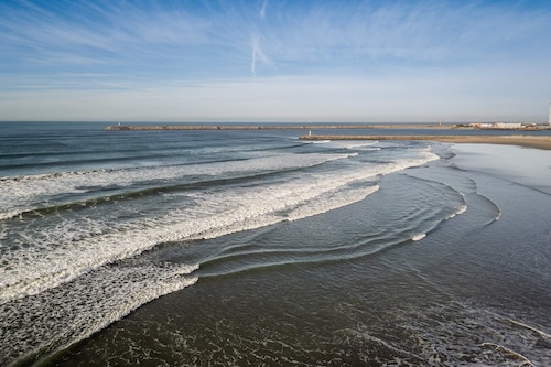 Portugal Active Cabedelo Beach Lodge | Heated Pool