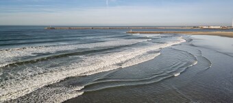 Portugal Active Cabedelo Beach Lodge | Heated Pool