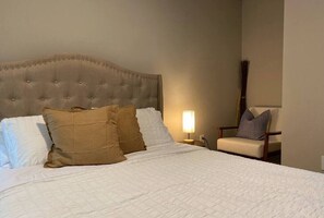 1 chambre, Wi-Fi
