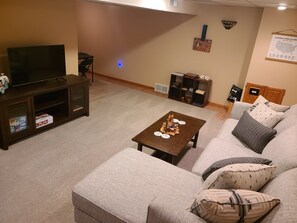 Smart TV 