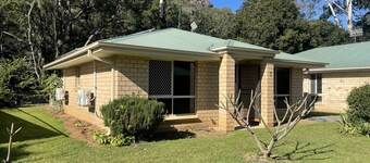 Esk Mountain View Lodge