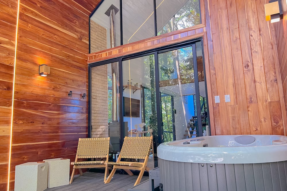 Amalú Luxury View Cabins