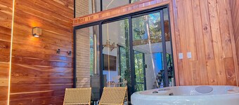 아말루 럭셔리 뷰 캐빈