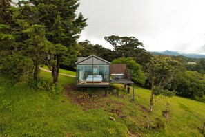 Exterior - Amalú Luxury View Cabins (Sierra)