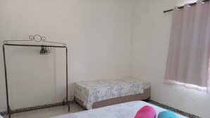 1 غرفة نوم وواي فاي
