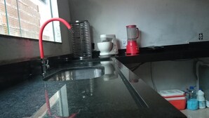 مطبخ خاص