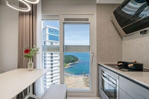 房內用餐區