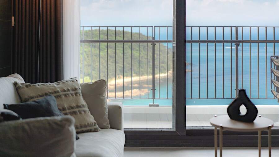 Le Collective Busan Gijang