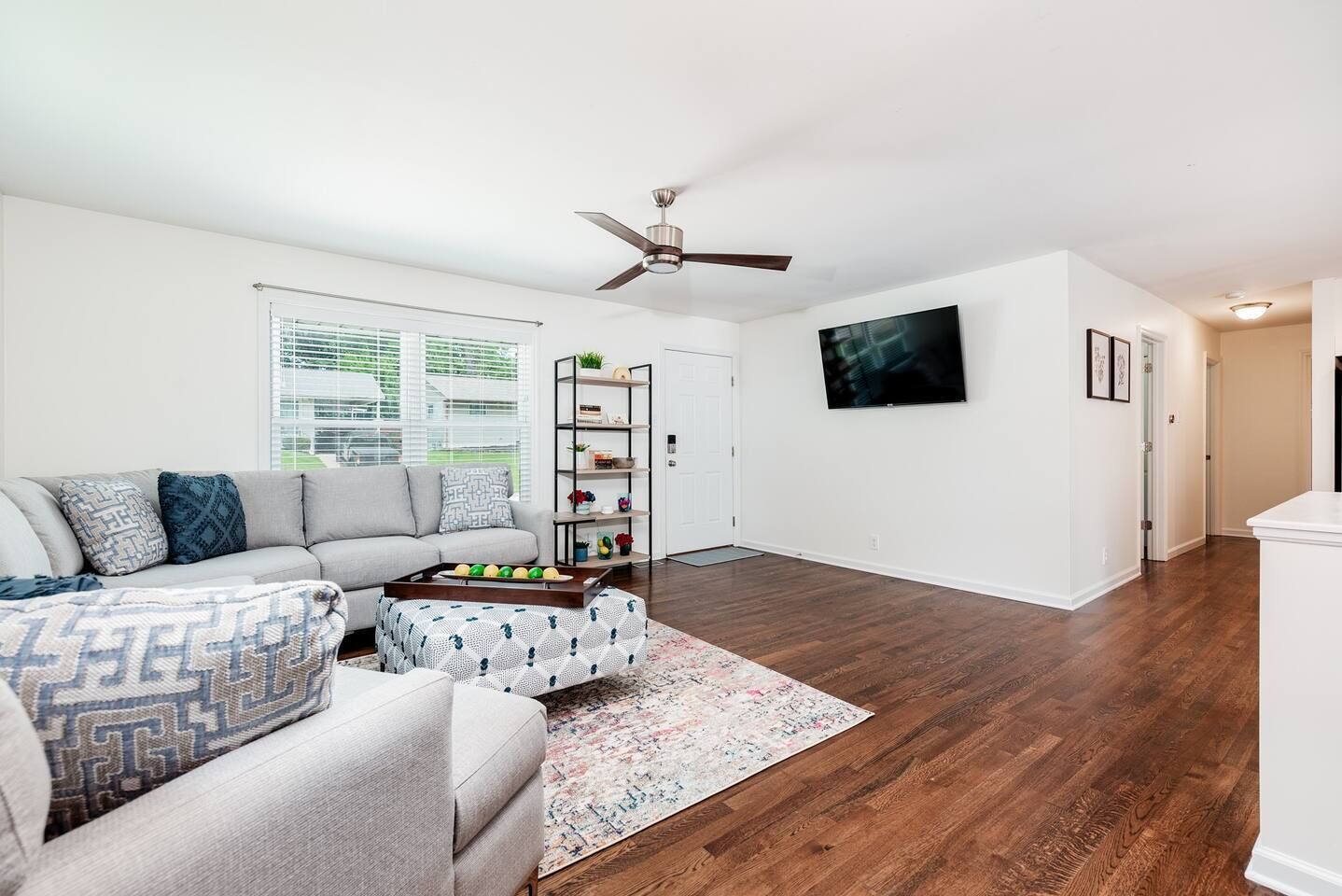 Smart TV, tavolo da ping pong