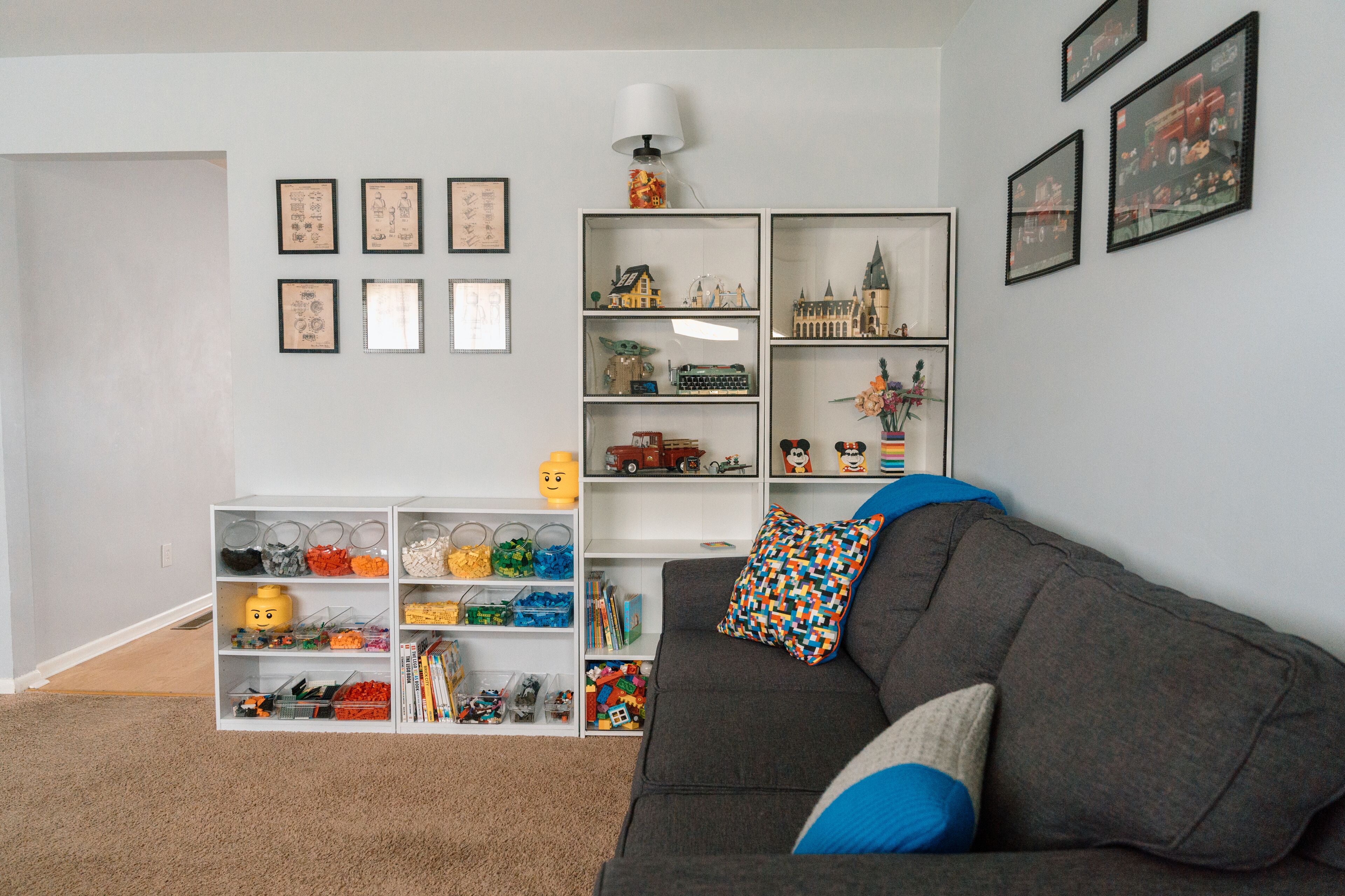 Smart TV, books