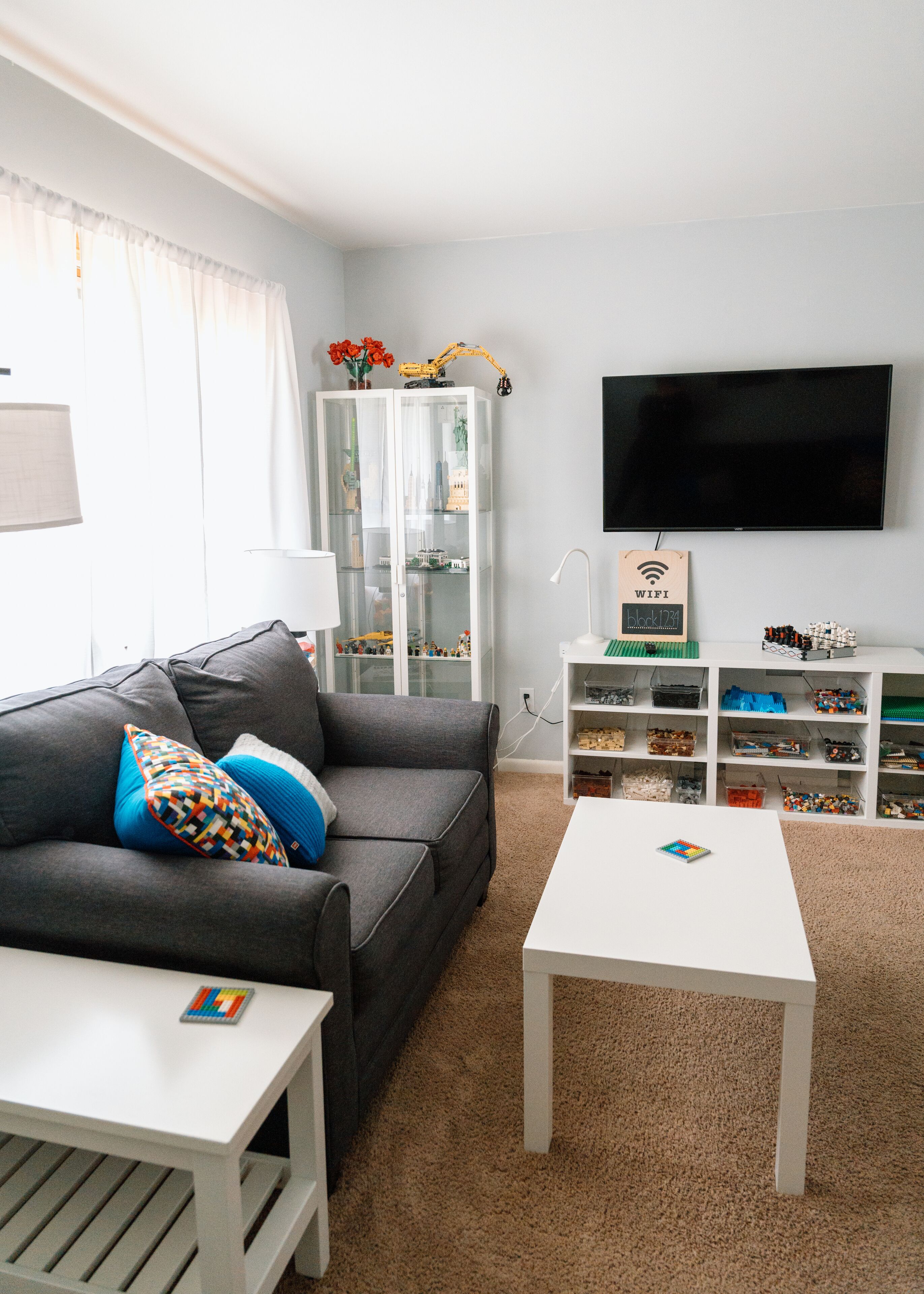 TV connectée, livres