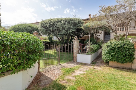 Ćrea da propriedade