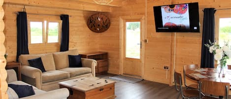 Fernseher