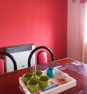 Restauration
