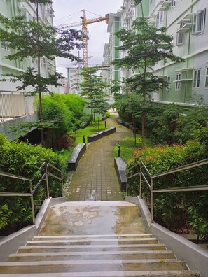 Área da propriedade