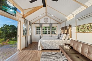 1 chambre, draps fournis