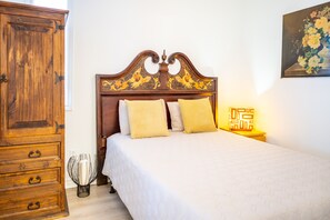4 chambres, Wi-Fi, draps fournis