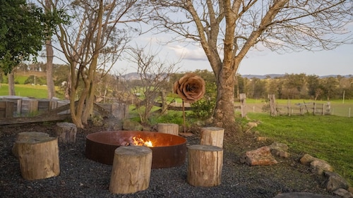 The Rise Longford Farmhouse