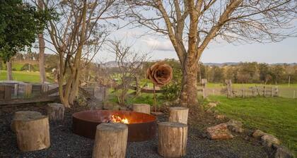 The Rise Longford Farmhouse