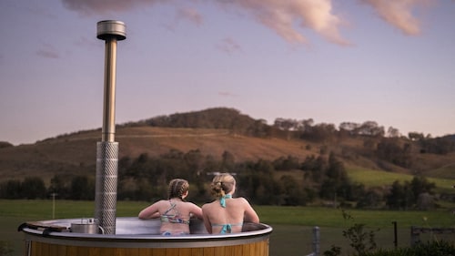 The Rise Longford Farmhouse