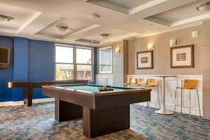 Sala de juegos
