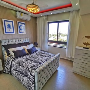 1 Schlafzimmer, WLAN