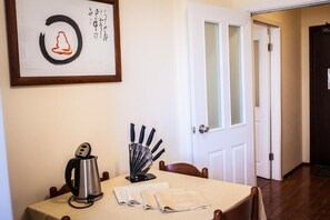 Standard Apartment | Private kitchen