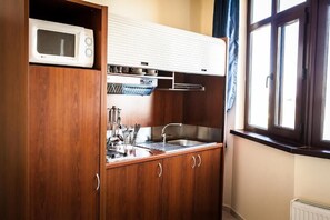 Standard Studio | Private kitchen