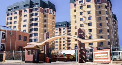 Europa Residence