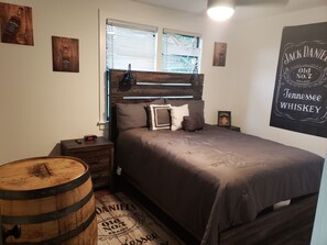 3 Schlafzimmer, Schreibtisch, Bügeleisen/Bügelbrett, kostenloses WLAN