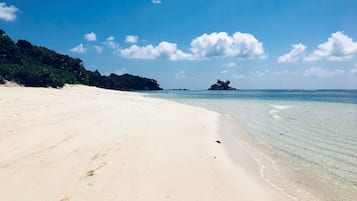 Serviettes de plage