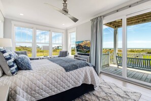 6 soverom, strykejern/-brett, wi-fi (inkludert) og sengetøy