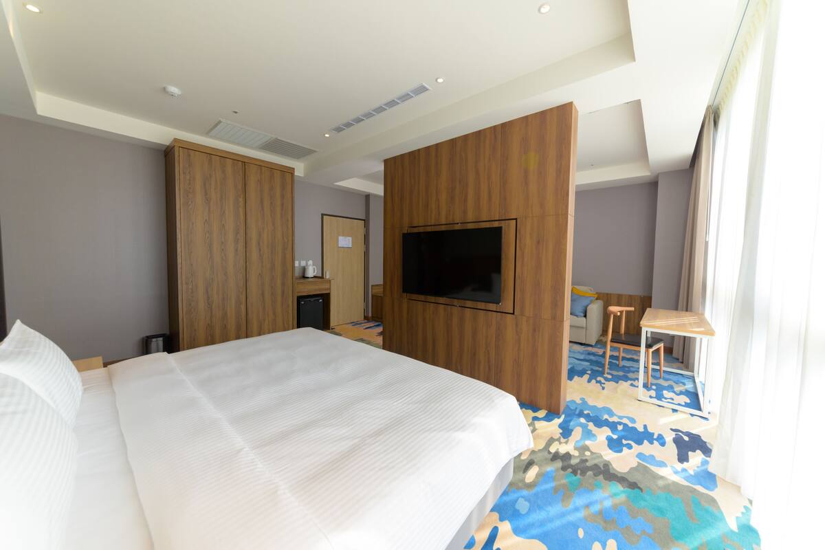 Panoramic Double Room