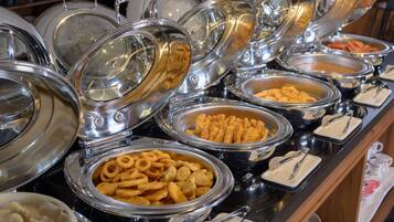 ๋งค์ผ ์
ํ ์๋น์ค ๋ฌด๋ฃ ์์นจ ์์ฌ ํฌํจ