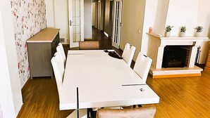 Dining - Flat 3 Bedrooms Albufeira (Albufeira)