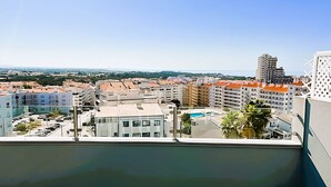 Property grounds - Flat 3 Bedrooms Albufeira (Albufeira)