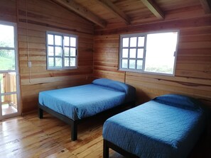 Familjestuga | Sängkläder